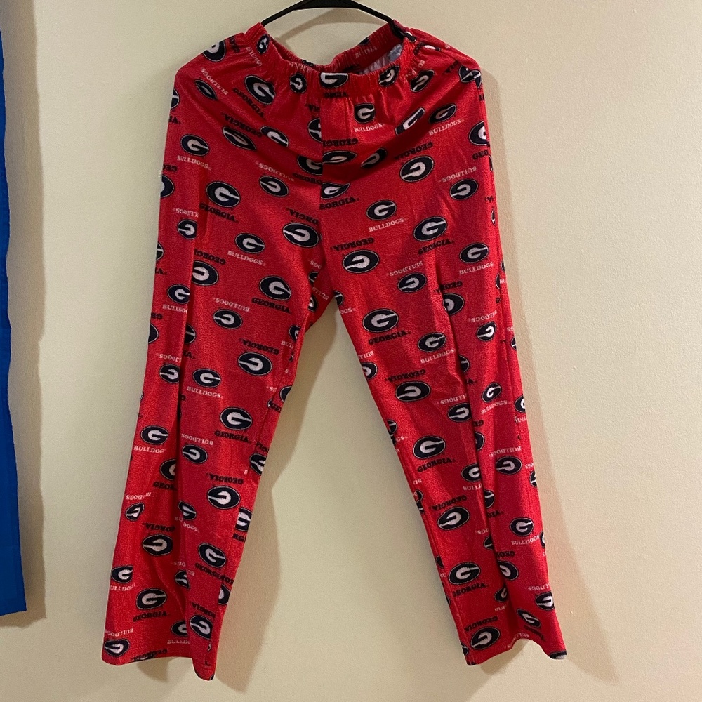 Georgia Pajamas